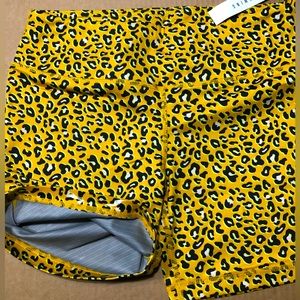 IAB Mfg. 5-inch No-Ride Shorts